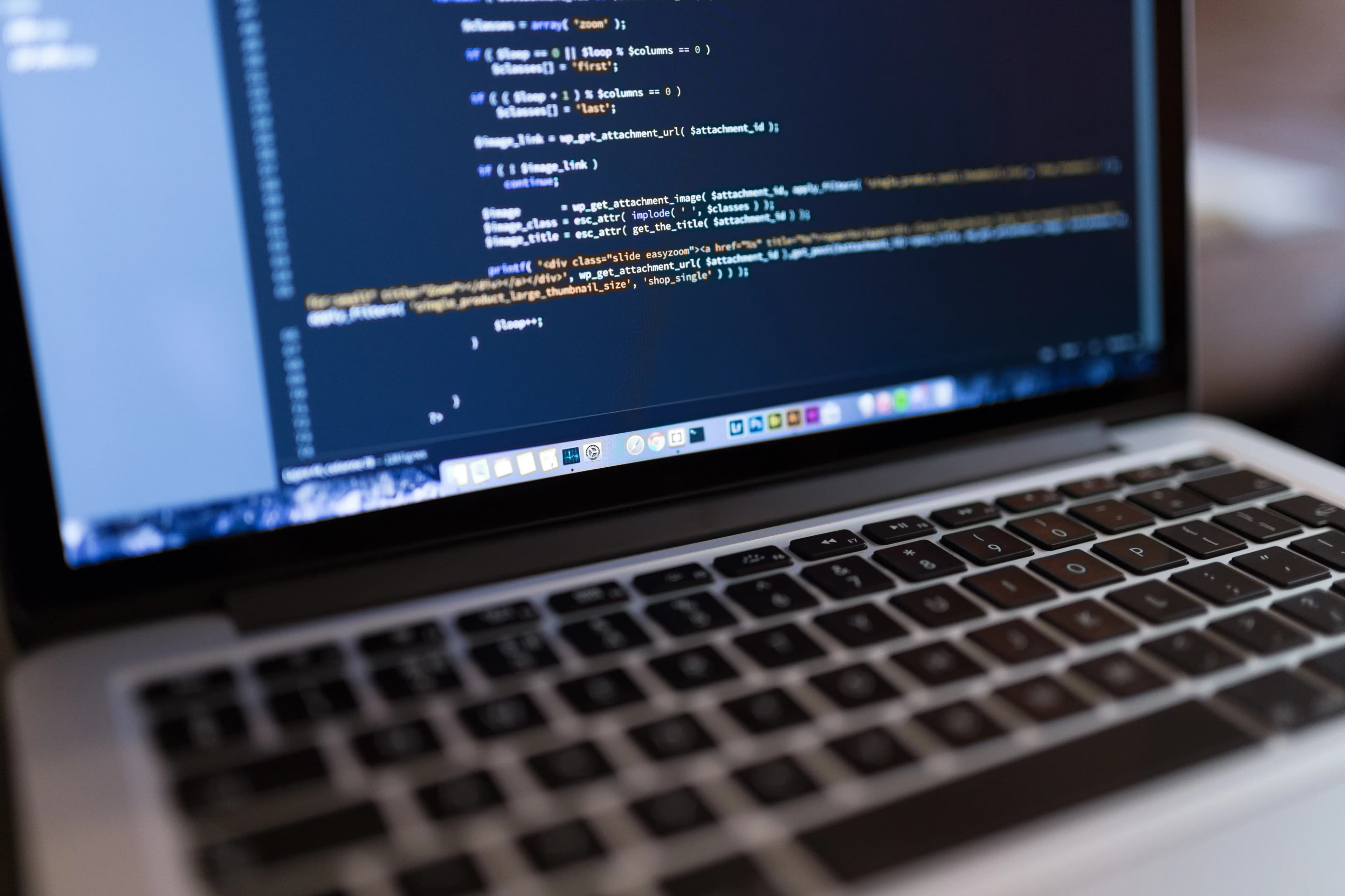 Creative digital solutions: websites, portfolios, and professional video editing.