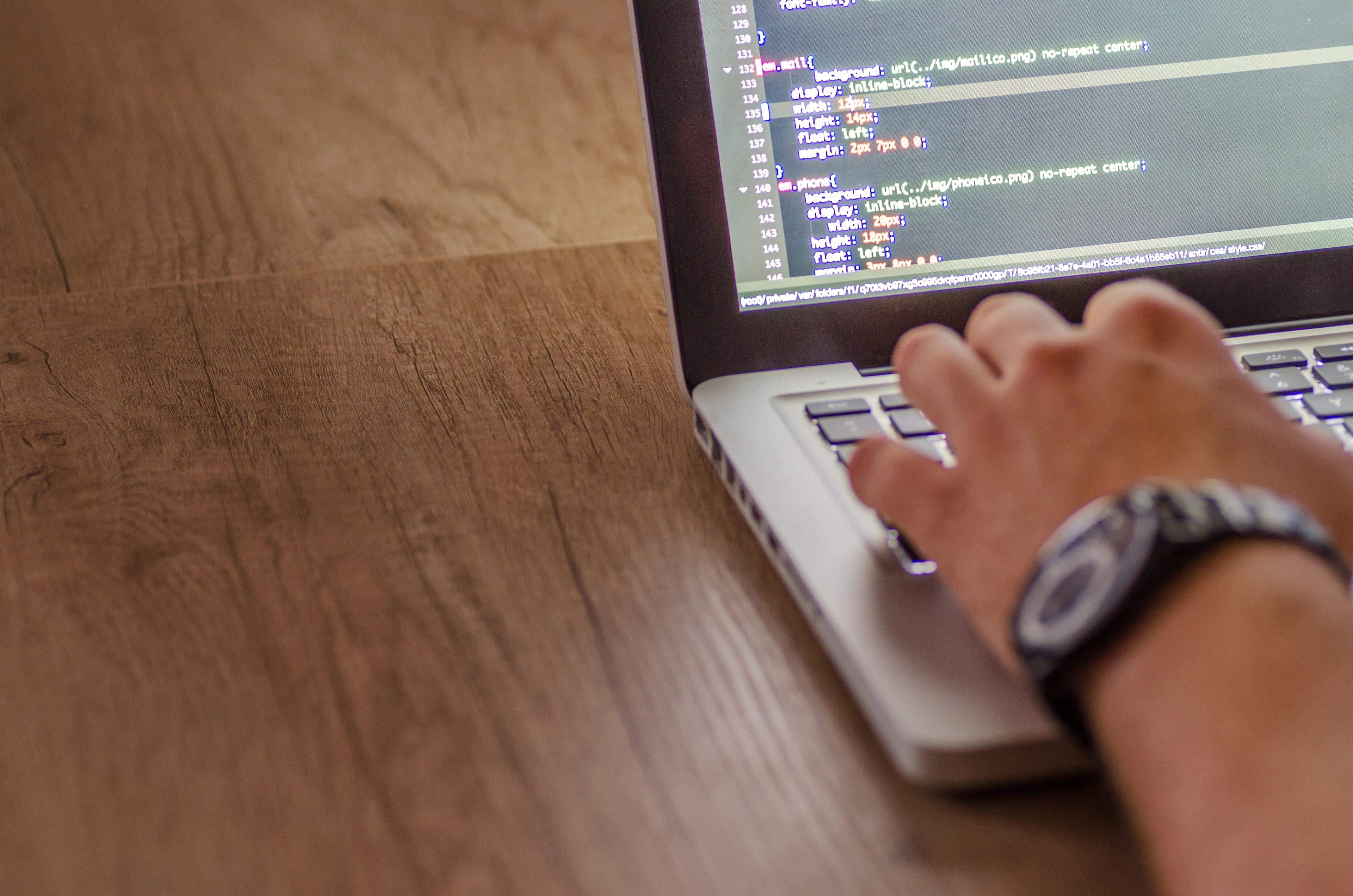 Crafting compelling digital experiences through websites, portfolios, and video editing.